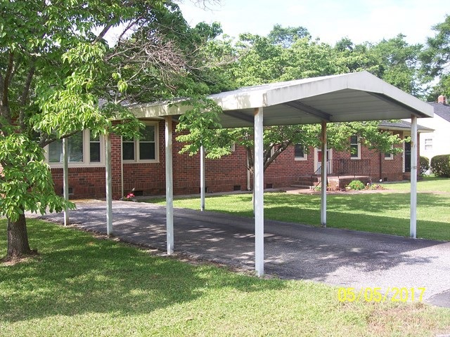 Main View