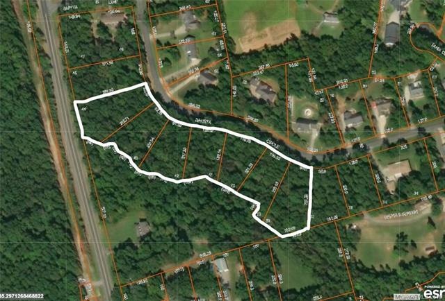 4071 Dakeita Cir, Concord, NC 28025 - photo 1