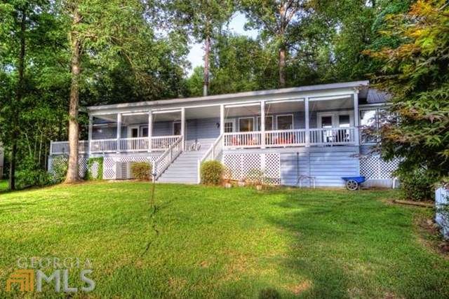 115 Stephanie Ln, Milledgeville, GA 31061 - photo 1