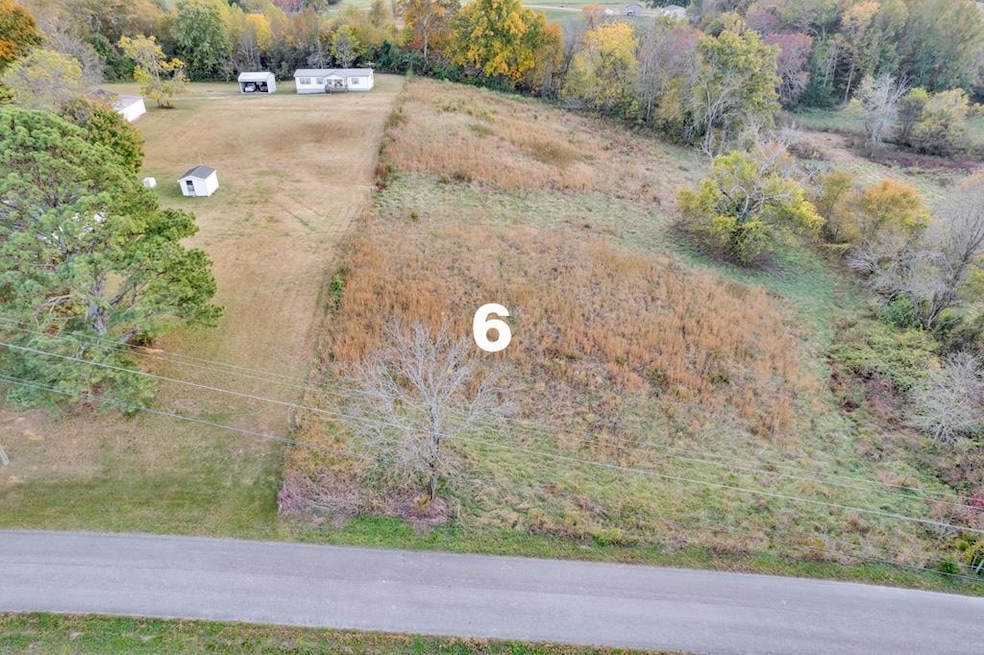 4200 #6 Will Thompson Rd, Walling, TN 38587 - photo 1