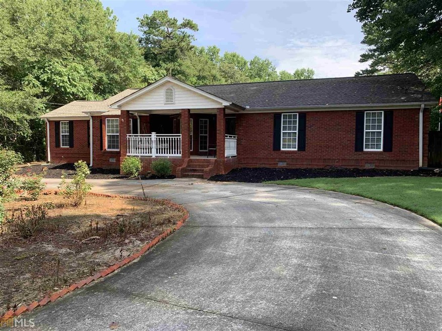 0 Goode Rd unit 8826101, Conyers, GA 30094 - photo 1