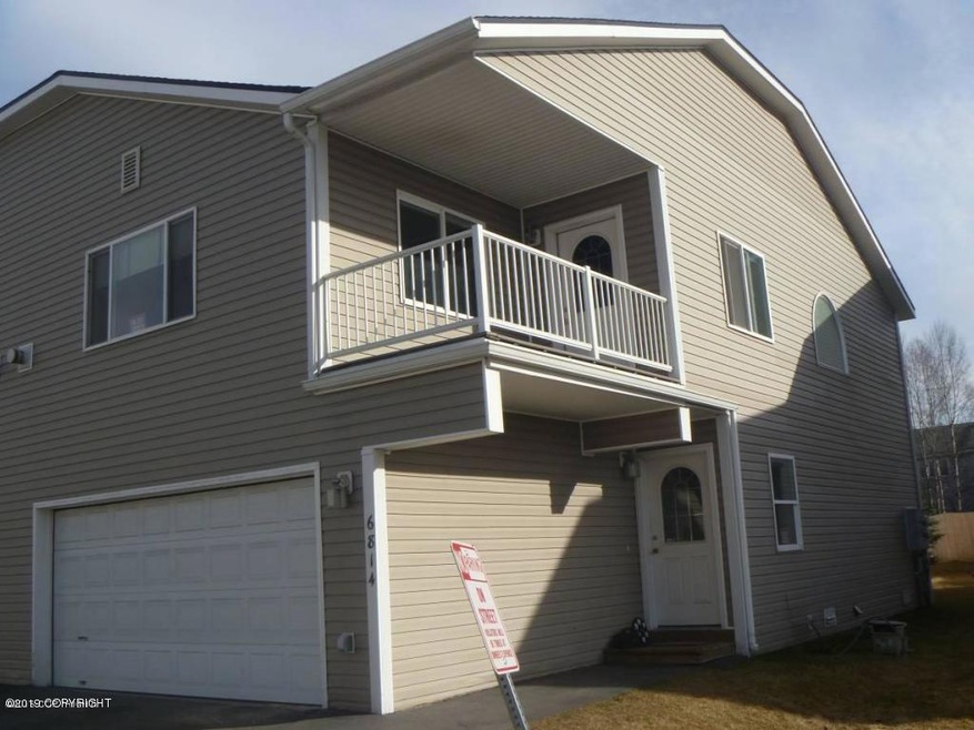 6814 Brittany Rock Way unit 18, Anchorage, AK 99504 - photo 1