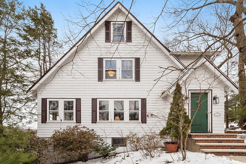 4 Argyle Rd, Arlington, MA 02476 - photo 1