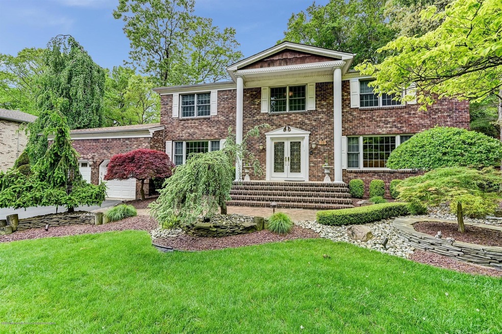 22 Vista Dr, Morganville, NJ 07751 - photo 1