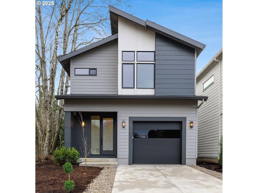 10287 SE 36th Ave, Milwaukie, OR 97222 - photo 1