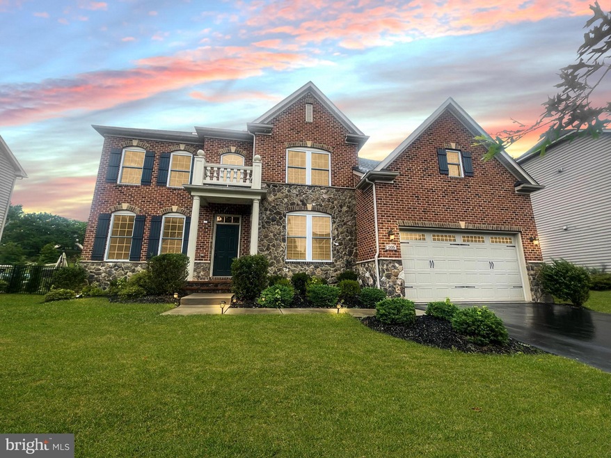 205 Bottsford Ave, Upper Marlboro, MD 20774 - photo 1