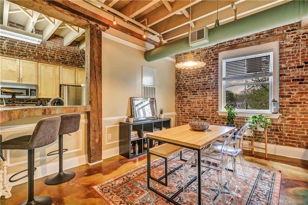 43 Chestnut St unit 201, New Haven, CT 06511 - photo 1