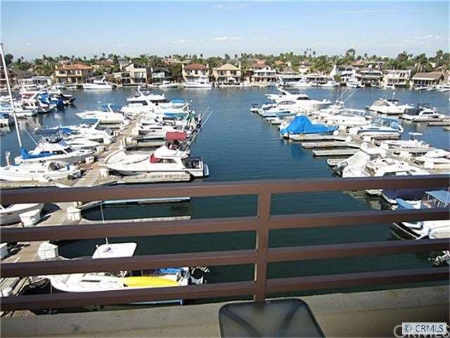View  from balcony.