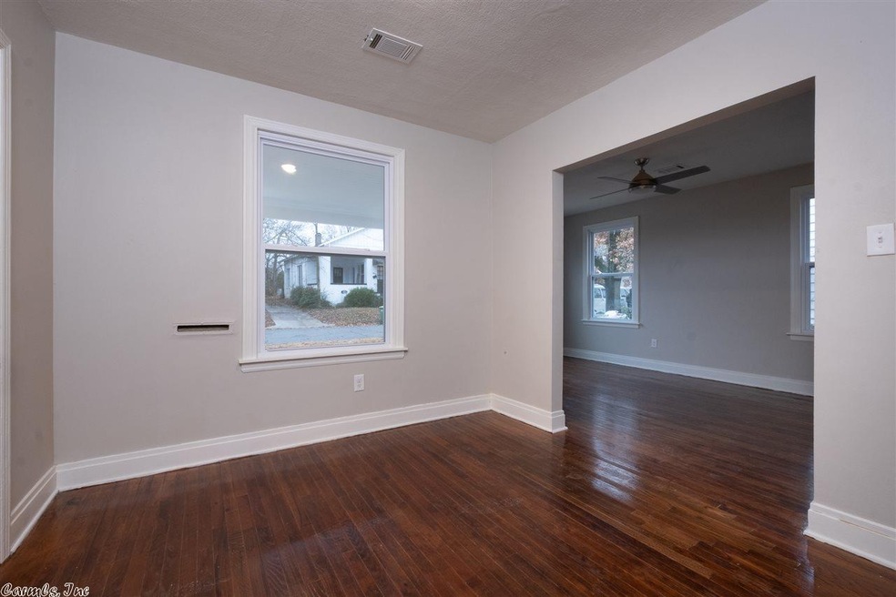 3418 Lamar St, Little Rock, AR 72205 - photo 1