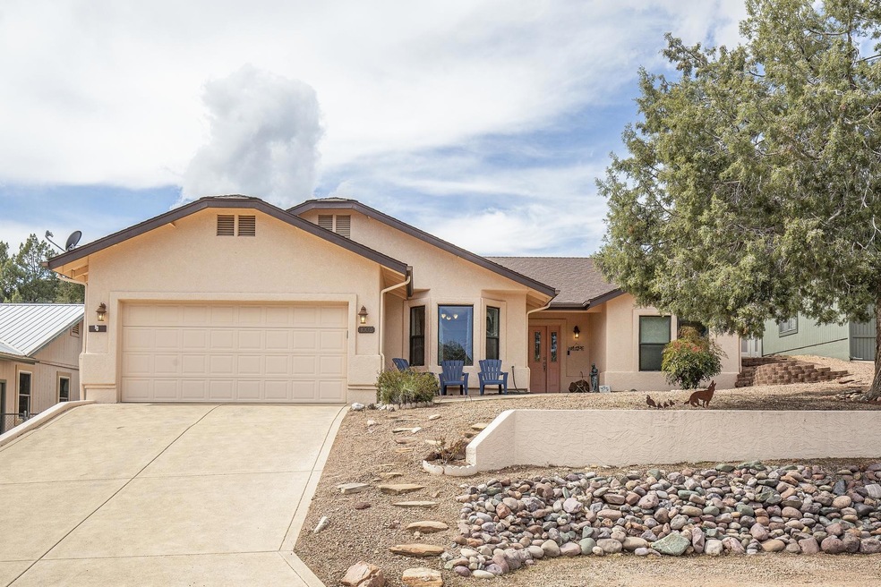 1002 N Bavarian Way, Payson, AZ 85541 - photo 1