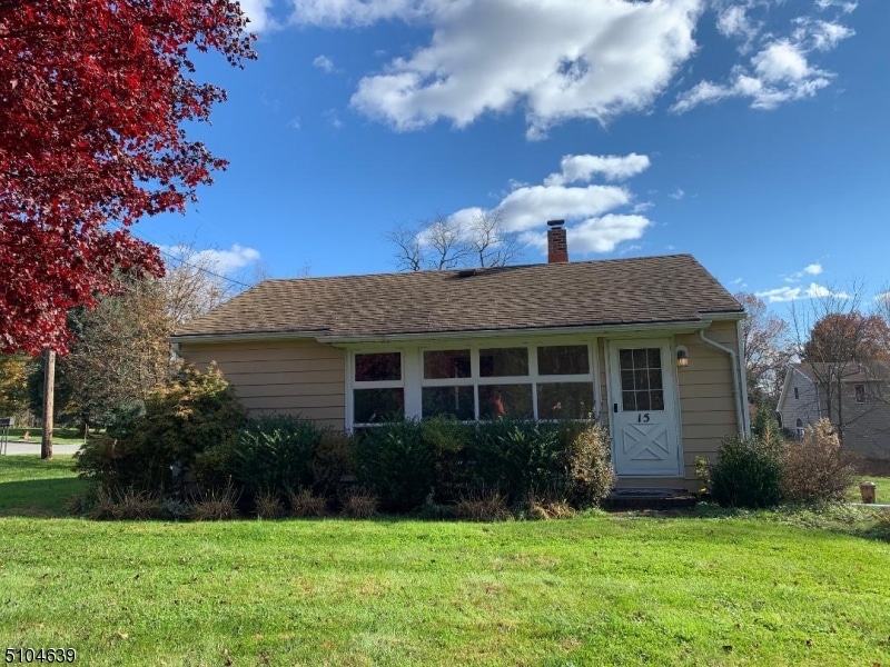 15 Coddington Rd, Whitehouse Station, NJ 08889 - photo 1