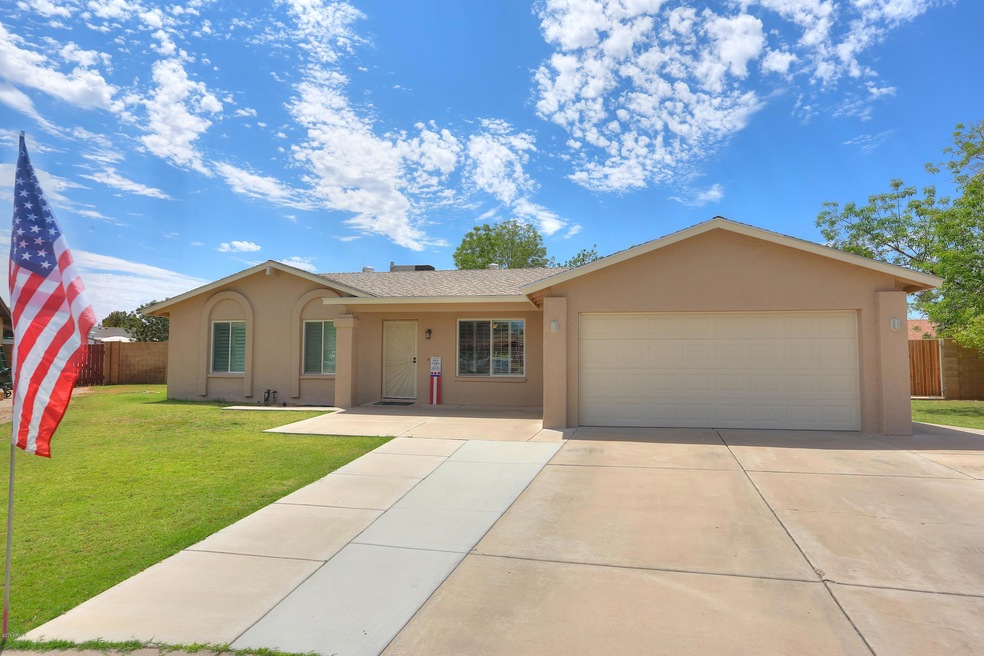Coralbell Ave 3523E 2