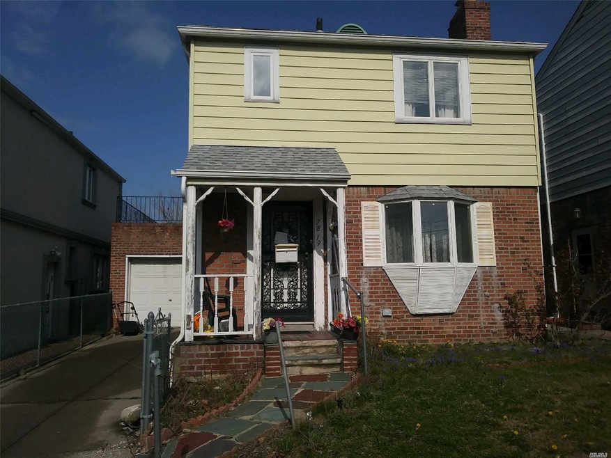 7819 166th St, Fresh Meadows, NY 11366 - photo 1