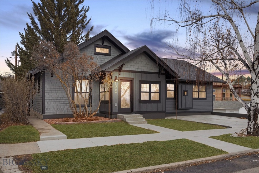 Twilight home