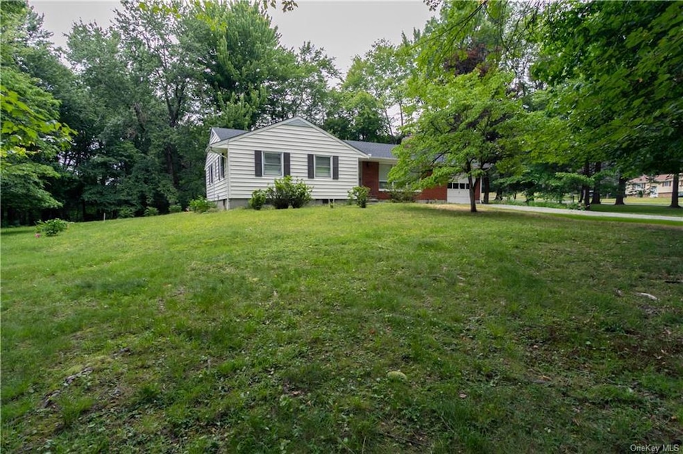 43 Hi View Rd, Wappingers Falls, NY 12590 - photo 1