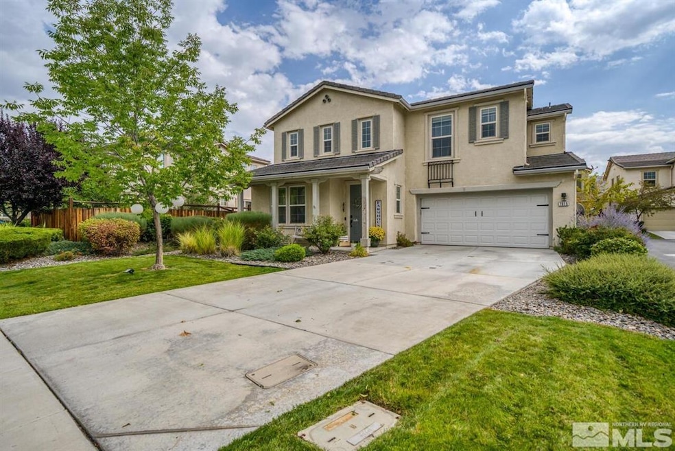 7015 Sacred Cir, Sparks, NV 89436 - photo 1