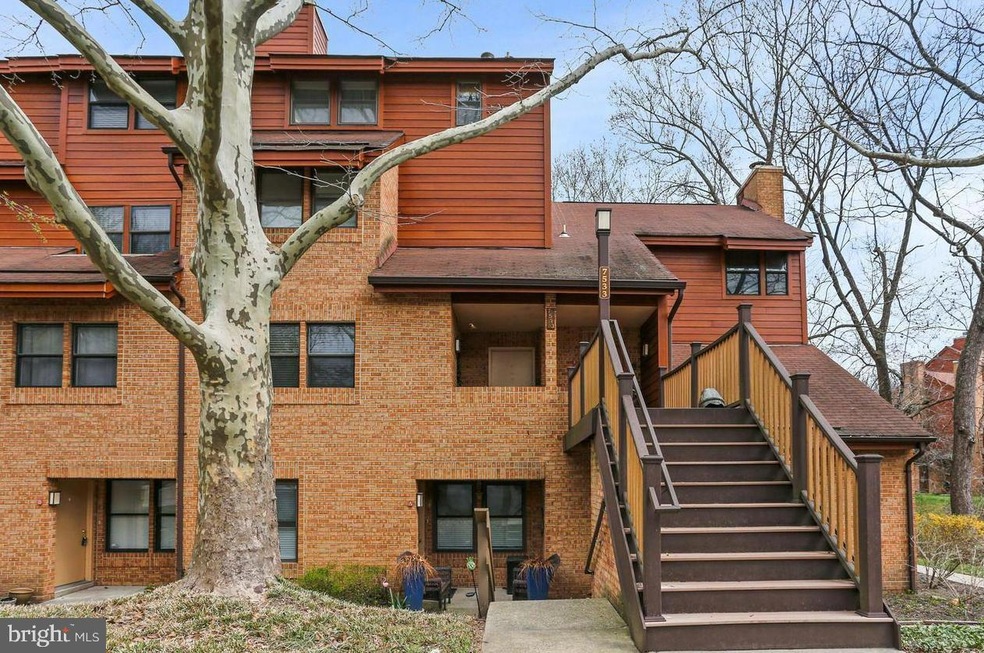 7533 Weather Worn Way unit A, Columbia, MD 21046 - photo 1