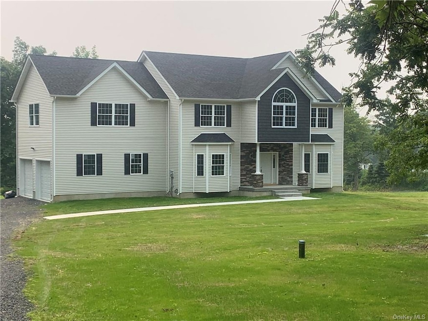 1340 County Route 17, Walden, NY 12586 - photo 1