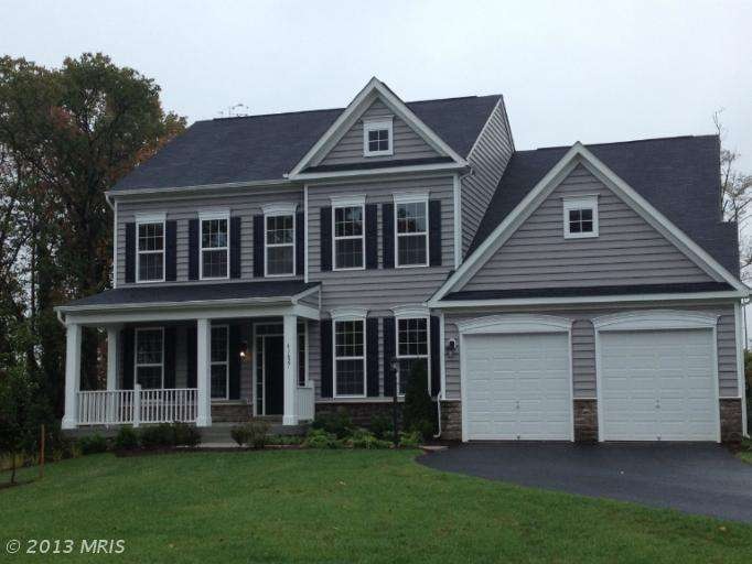 41627 Olivine Place, Aldie, VA 20105 - photo 1