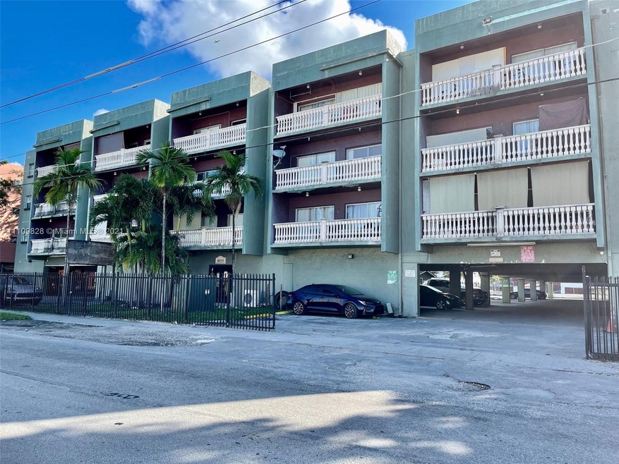 The Palmetto Residence unit 111, Hialeah, FL 33012 - photo 1