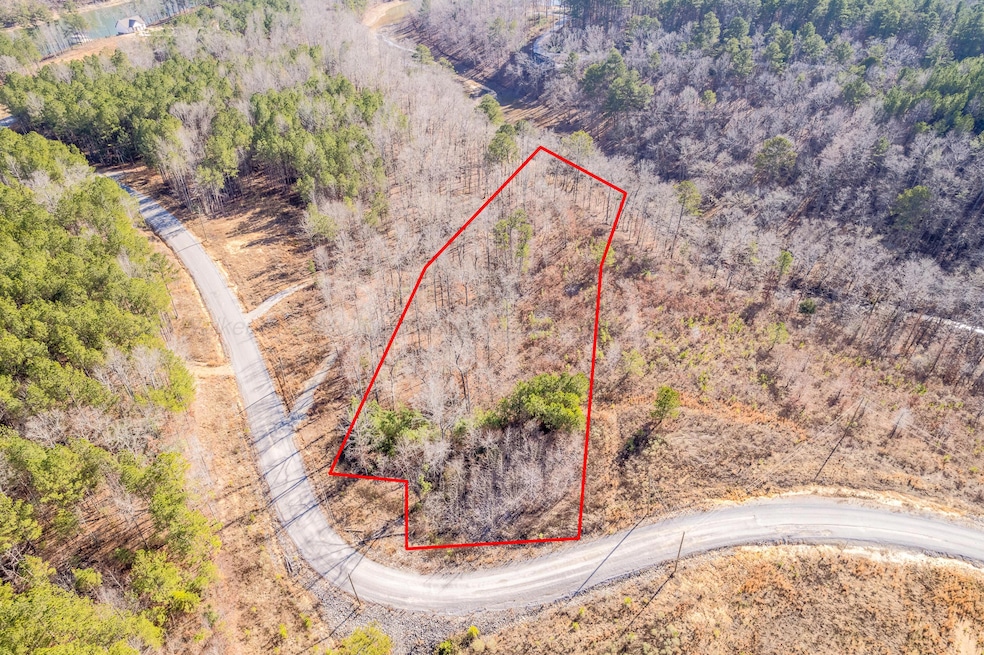 LOT 63 Shoreside at Sipsey, Double Springs, AL 35553 - photo 1