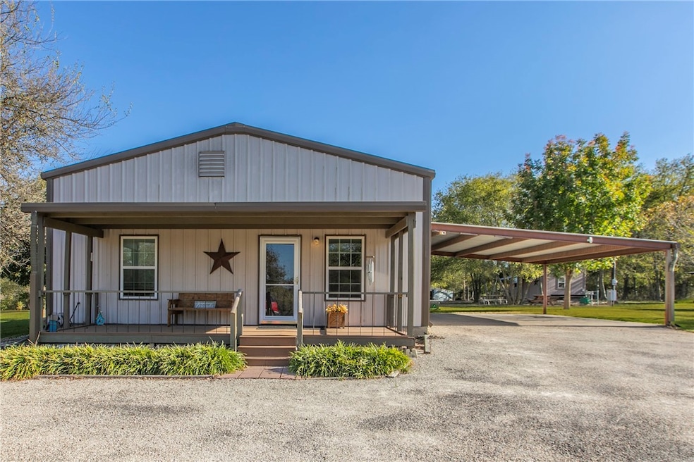 2802 Theresa Ln, Moody, TX 76557 - photo 1