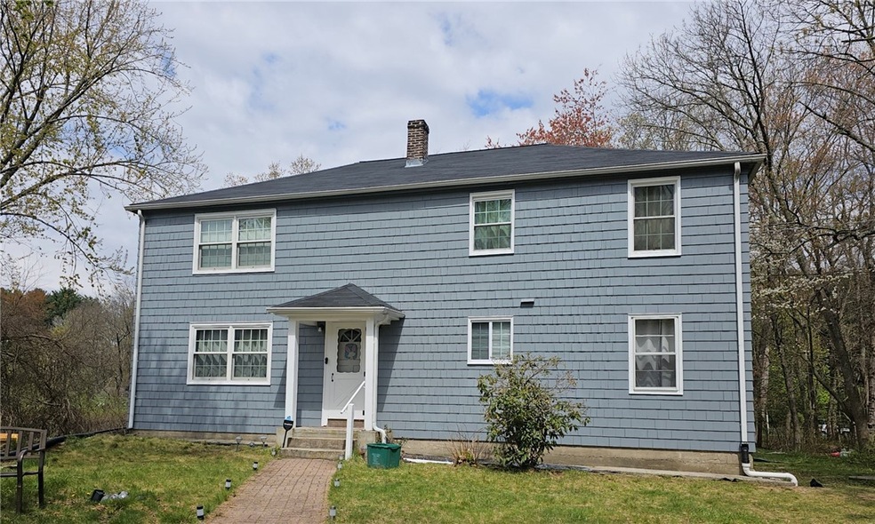 1284 Eddie Dowling Hwy, North Smithfield, RI 02896 - photo 1