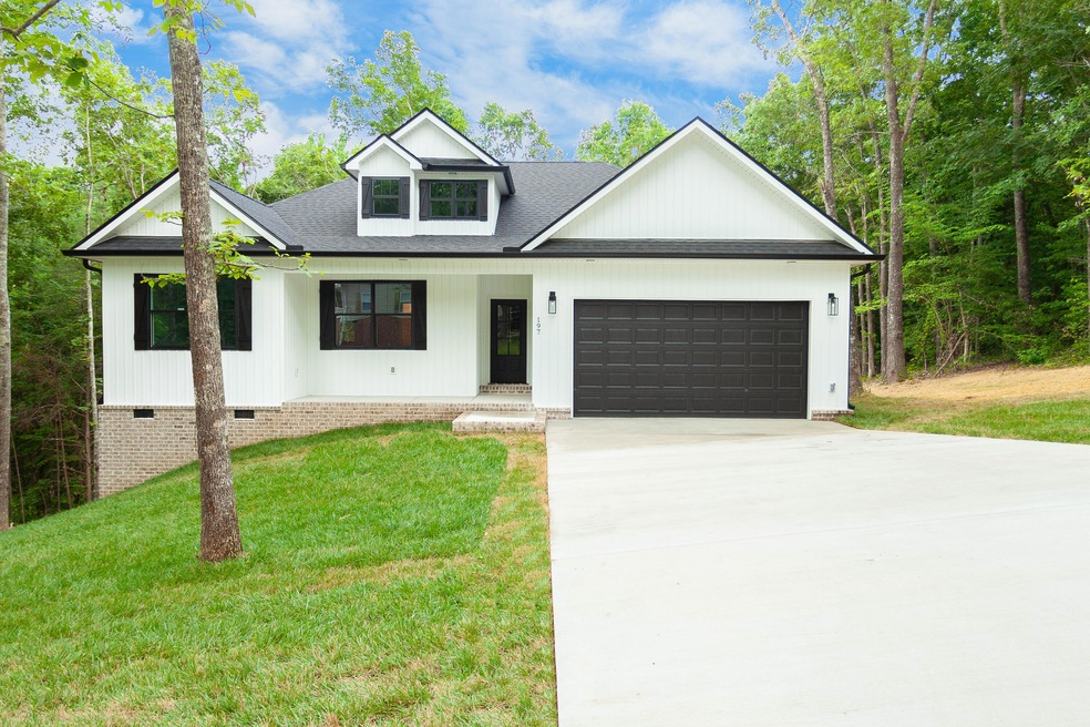 Front Elevation