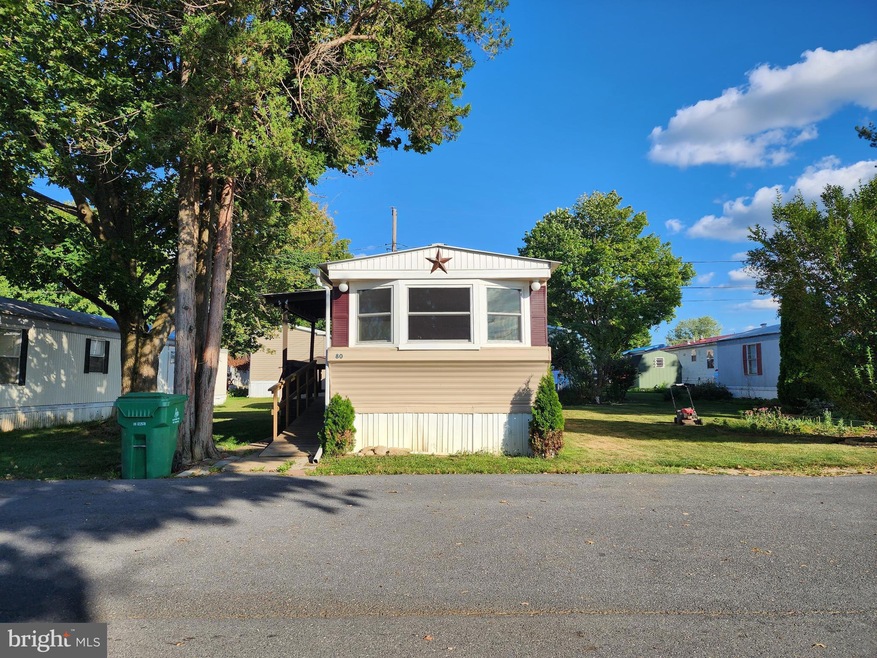 4660 Sycamore Grove Rd unit 80, Chambersburg, PA 17202 - photo 1