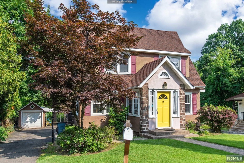 127 Browertown Rd, Little Falls, NJ 07424 - photo 1