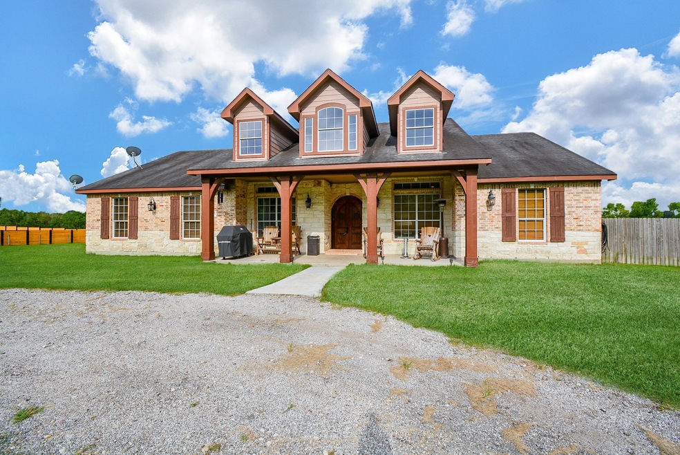 18703 Bauer Rd, Hockley, TX 77447 - photo 1