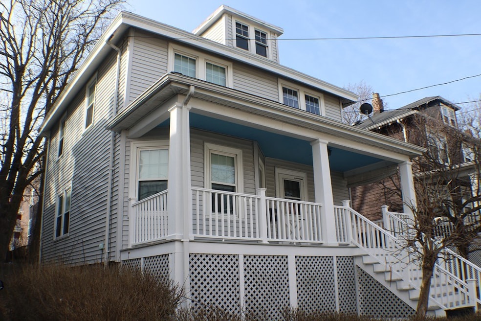 10 Agawam St, Dorchester, MA 02122 - photo 1