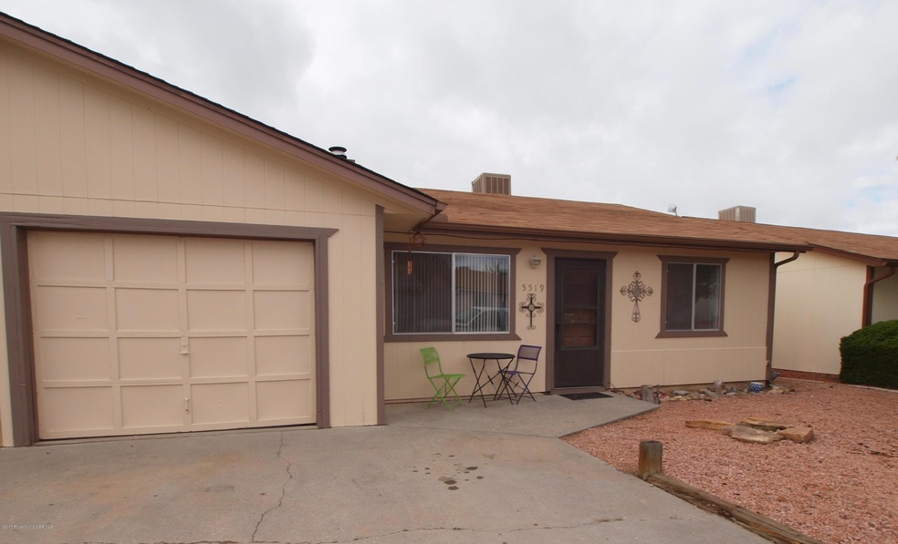 5519 E Beech St, Farmington, NM 87402 - photo 1