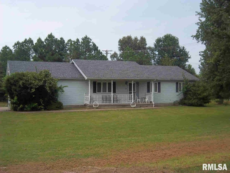 155 Jones Rd, Harrisburg, IL 62946 - photo 1