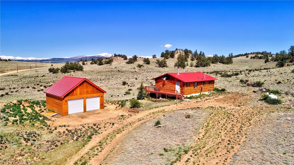 89 Circle r Rd, Jefferson, CO 80456 - photo 1