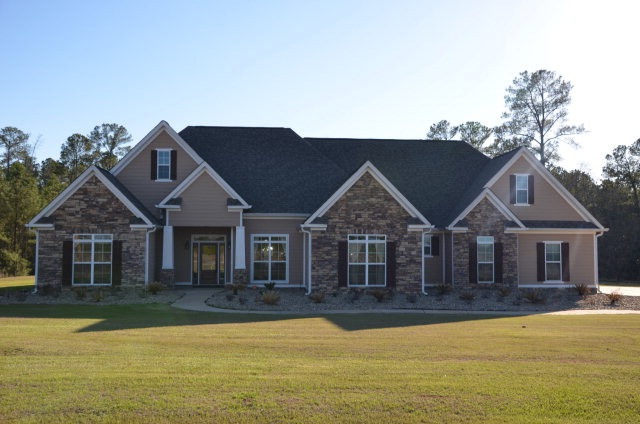 Main View