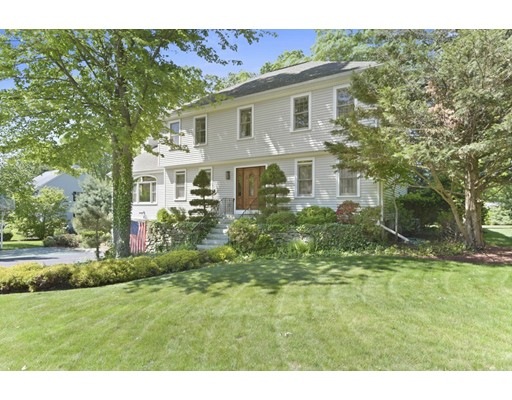 15 Erin Ln, Burlington, MA 01803 - photo 1