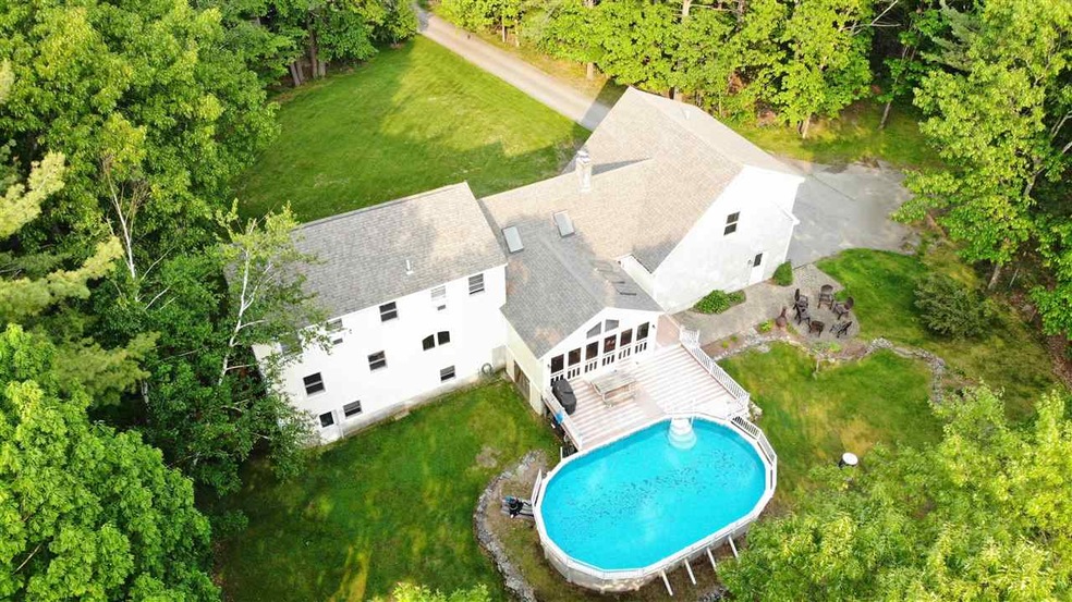 18 Fox Run Rd, Milford, NH 03055 - photo 1