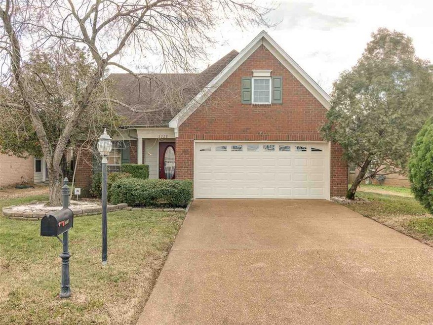 What a great opportunity to own this wonderful hom
