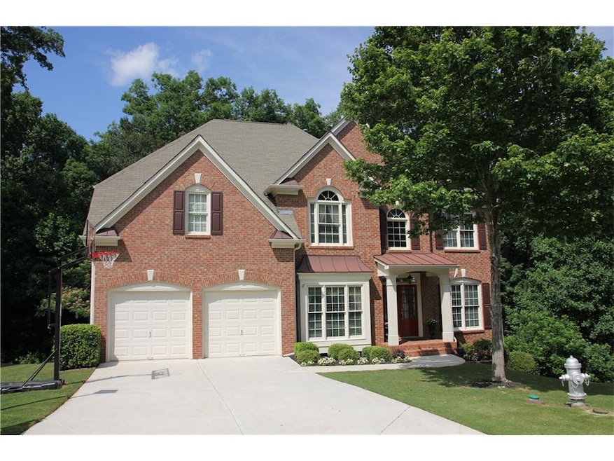Gorgeous home features tons of updates - Exterior 