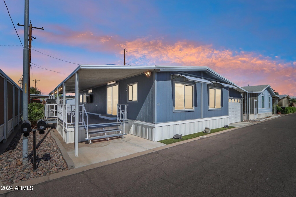 Sold $115,000 • Co-Listing Agent