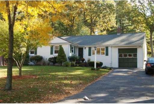 18 Peter Hobart Dr, Hingham, MA 02043 - photo 1