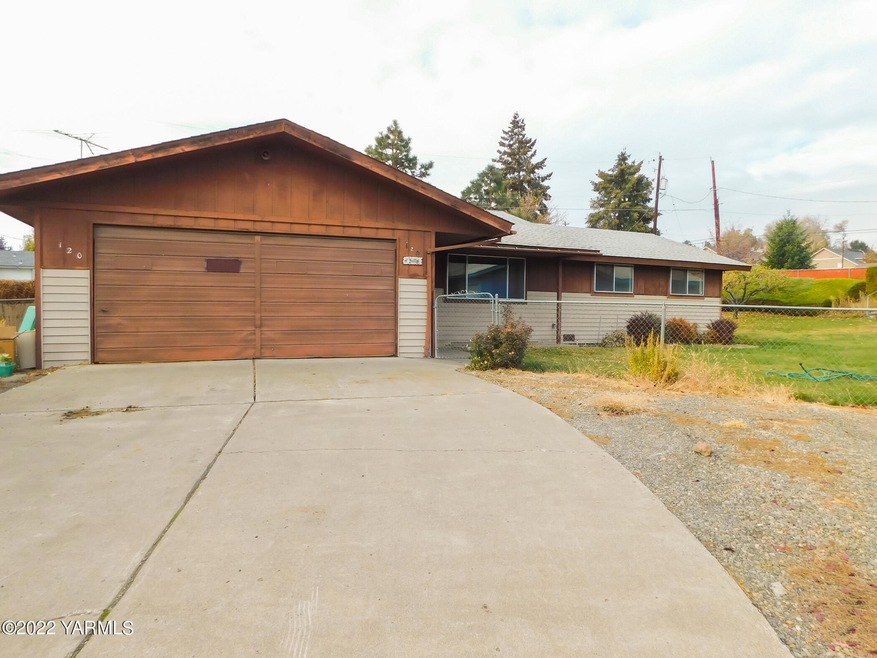 120 Apline Way