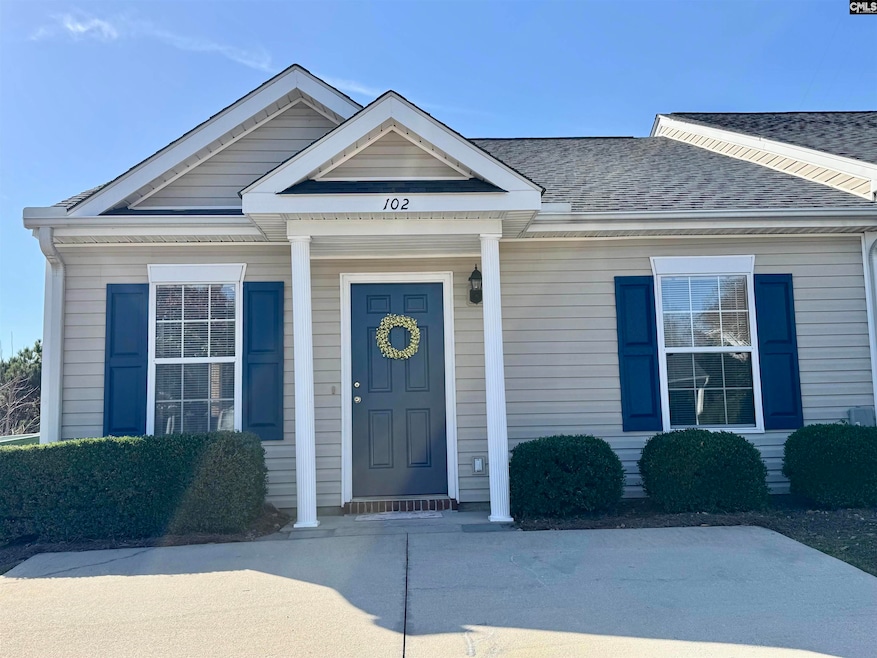 102 Elders Pond Cir, Columbia, SC 29229 - photo 1
