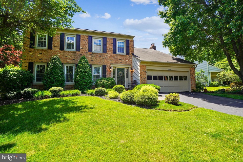 20645 Anndyke Way, Germantown, MD 20874 - photo 1