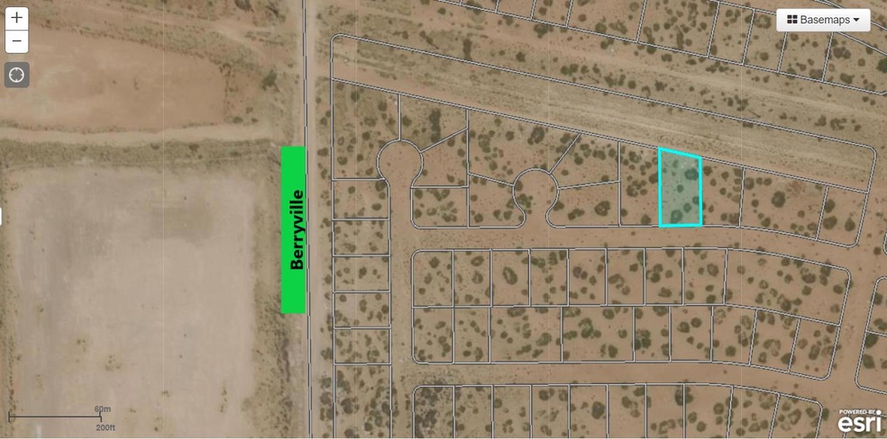 3 Parksite, El Paso, TX 79928 - photo 1