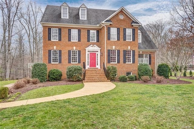 Built for these original owners, this gorgeous all