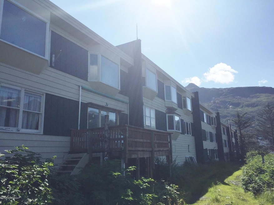 100 Blackstone Rd unit Bay 4 1, Whittier, AK 99693 - photo 1
