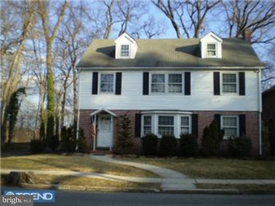 98 N Columbia St, Woodbury, NJ 08096 - photo 1