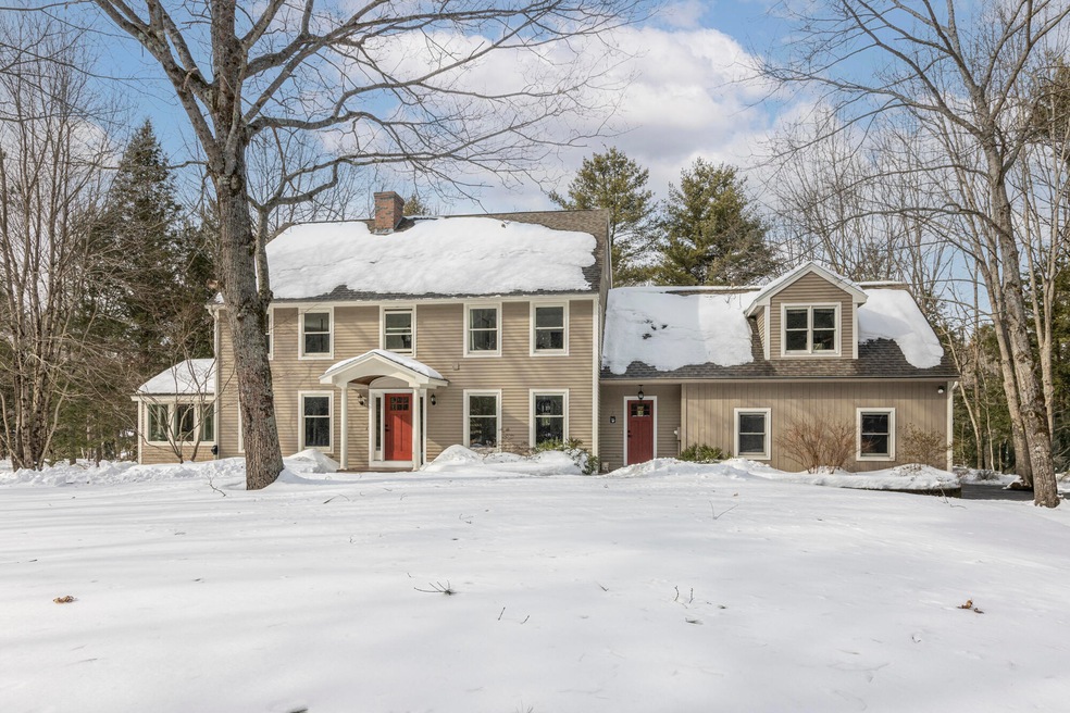 43 Longmeadow Rd, Scarborough, ME 04074 - photo 1